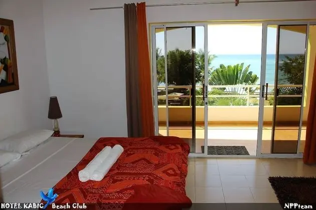 Hotel Kabic Beach Club - Öne Çıkan Resim