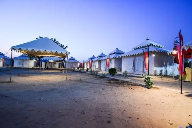 Kabila Camp by At Your Service Hospitality