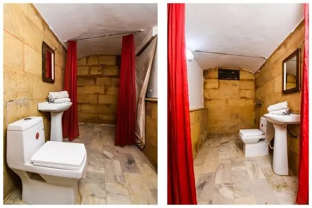Kabila Camp by At Your Service Hospitality - İç Mekan