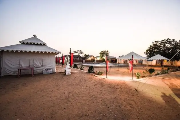Kabila Camp by At Your Service Hospitality - Oda