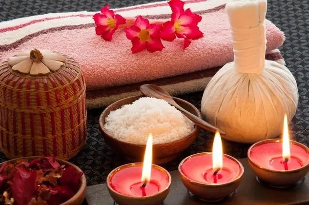 Kabila Camp by At Your Service Hospitality - Spa