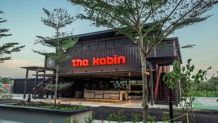 The Kabin