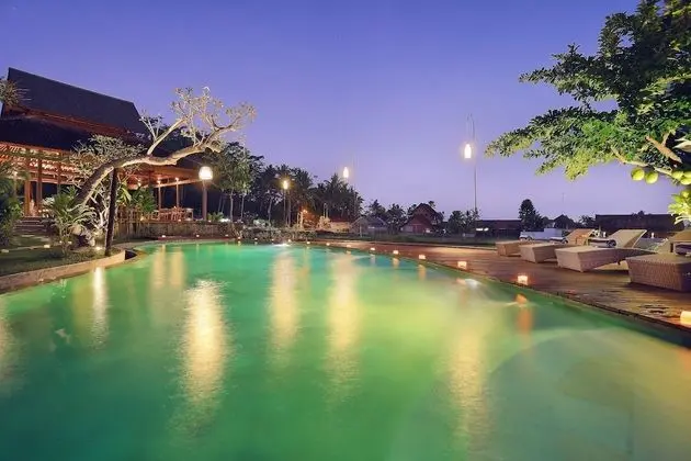 Kabinawa Ubud Villas by Pramana Villas - Havuz