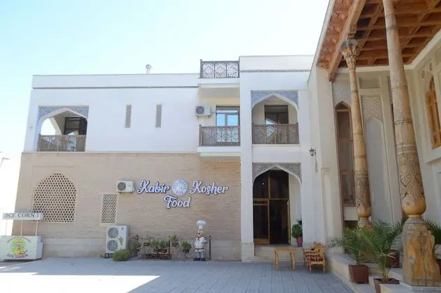 Kabir Hotel