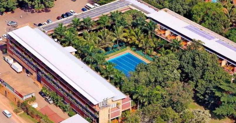 Kabira Country Club