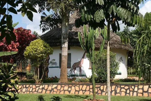 kabubbu resort center