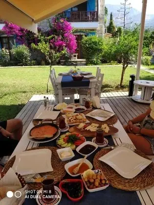 Kabuk Ev Pansiyon
