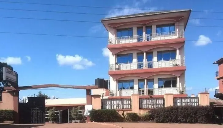 Kabz Hotel