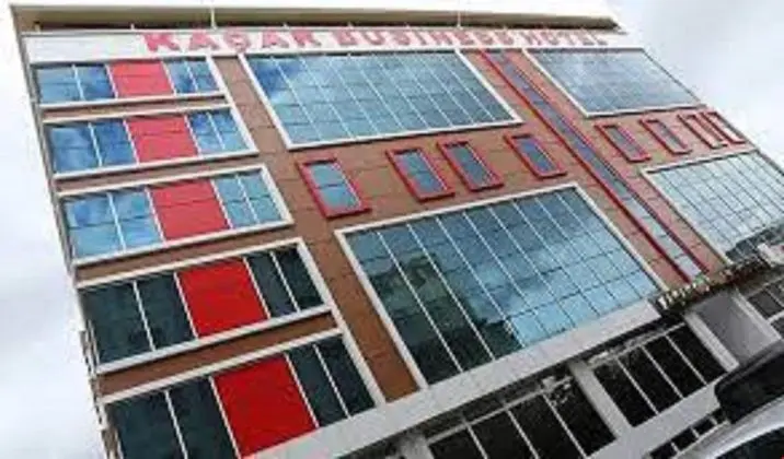 Kacar Business Hotel