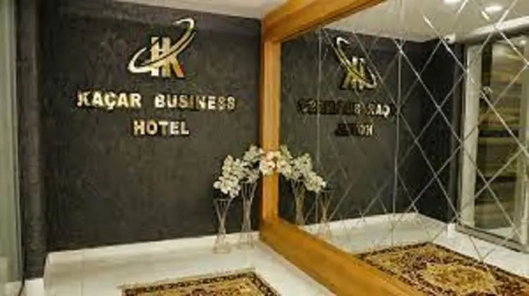 Kacar Business Hotel - İş / Konferans