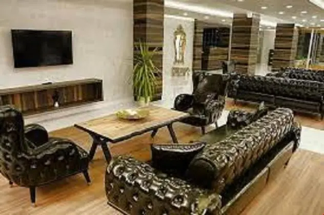 Kacar Business Hotel - İş / Konferans