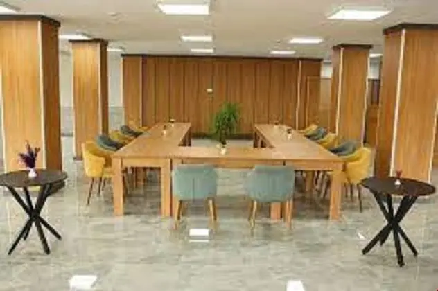 Kacar Business Hotel - İş / Konferans