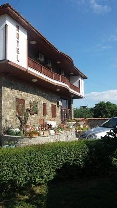 Kaceli HotelFotoğrafı