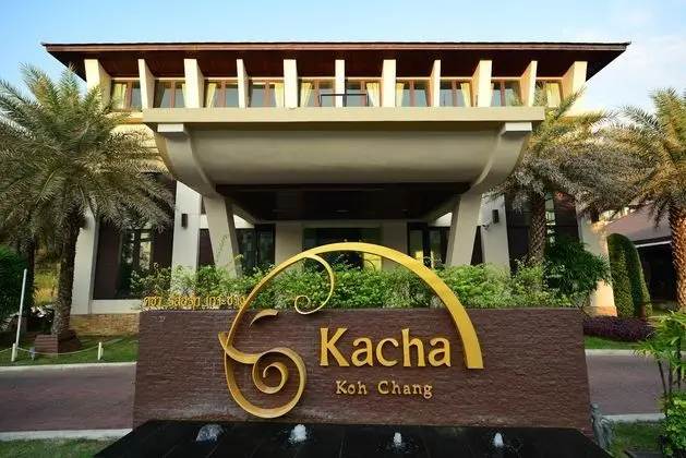 Kacha Resort and Spa Koh Chang