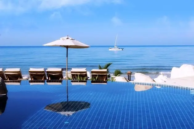 Kacha Resort and Spa Koh Chang - Genel