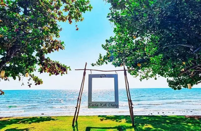 Kacha Resort and Spa Koh Chang - Öne Çıkan Resim