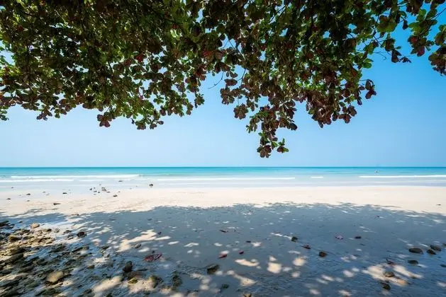 Kacha Resort and Spa Koh Chang - Plaj