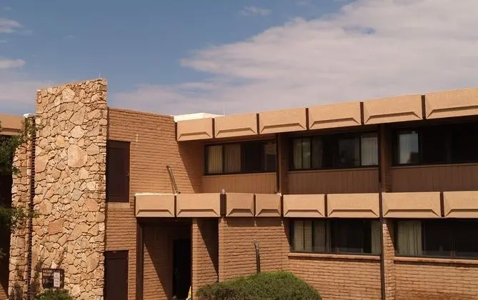 Kachina Lodge  Grand Canyon National Park