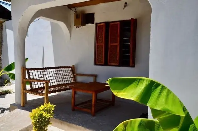 Kacho Guest House