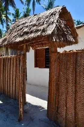 Kacho Guest House - Dış Mekan