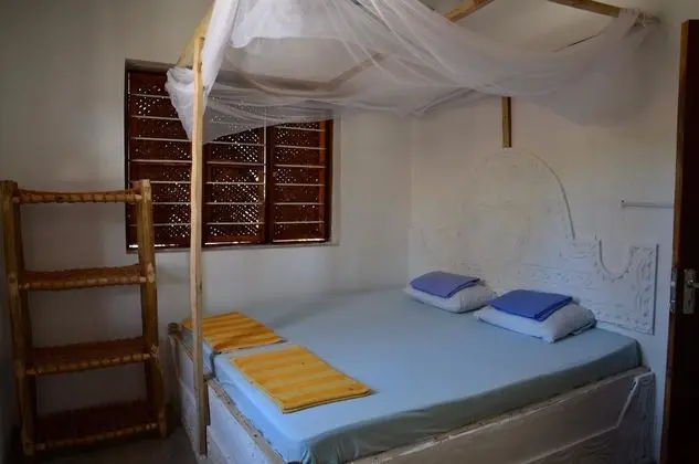 Kacho Guest House - Oda