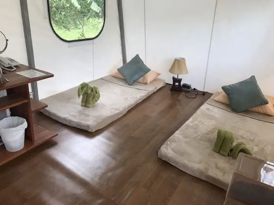 Kachong Hills Tented Resort Trang - Oda