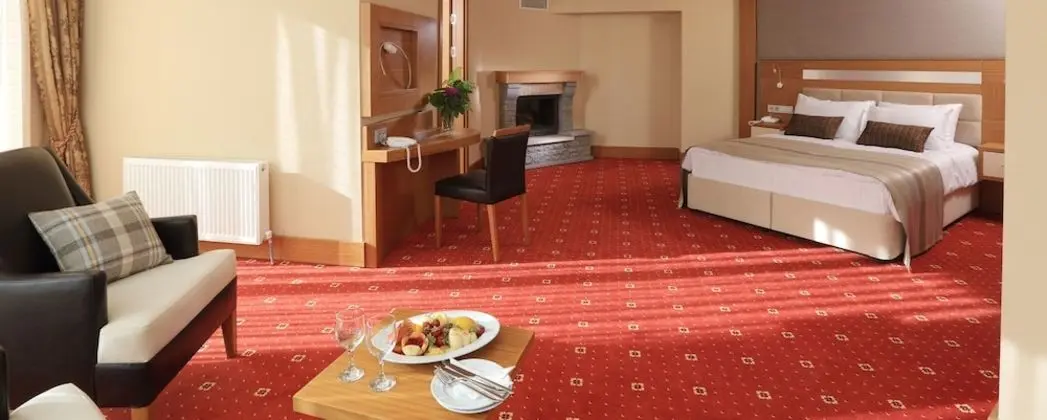 Kaçkar Resort Hotel - Oda