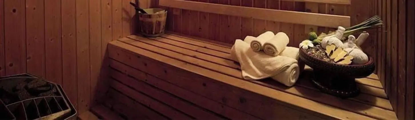 Kaçkar Resort Hotel - Spa