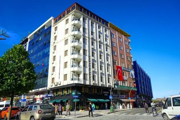 Kaçkar Otel