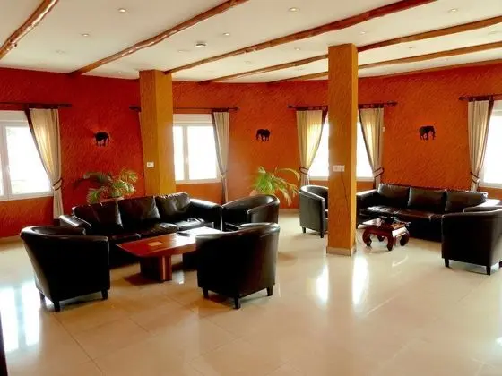 Kactus  Lodge