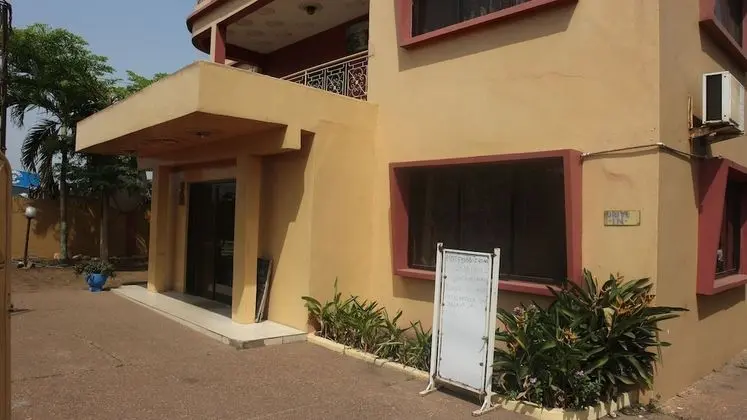 Kad Hotel