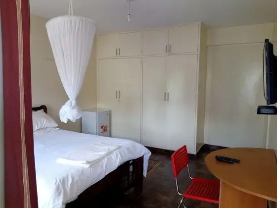 Kadana Bed & Breakfast - Adults Only - Oda