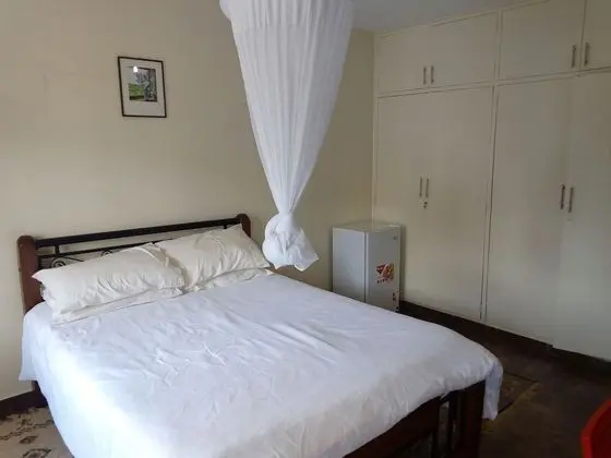 Kadana Bed & Breakfast - Adults Only - Oda