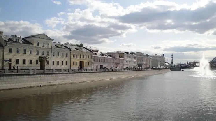 Kadashevskaya Hotel