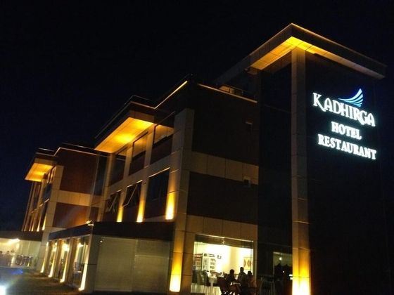 Kadhirga HotelFotoğrafı