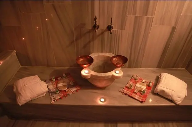 Kadi Konagi Thermal Hotel - Spa