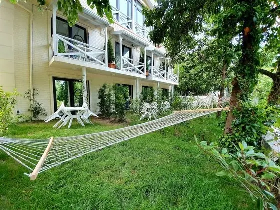 Kadifeli Konak Boutique Hotel
