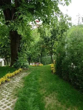 Kadifeli Konak Boutique Hotel - Bahçeler