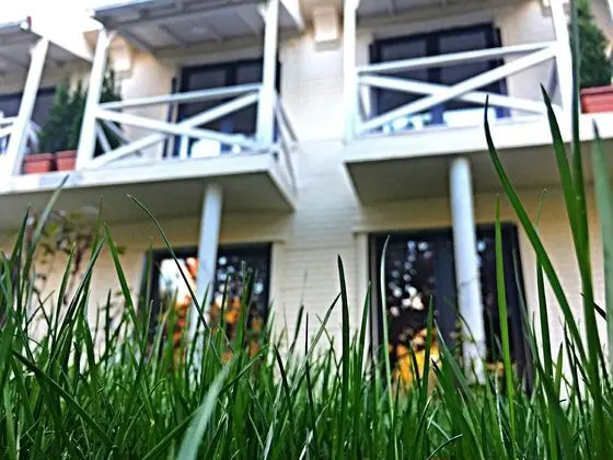 Kadifeli Konak Boutique Hotel - Dış Mekan