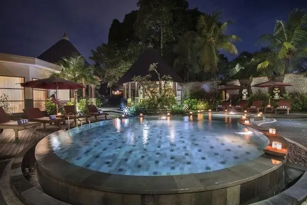 Kadiga Villas Ubud - CHSE Certified