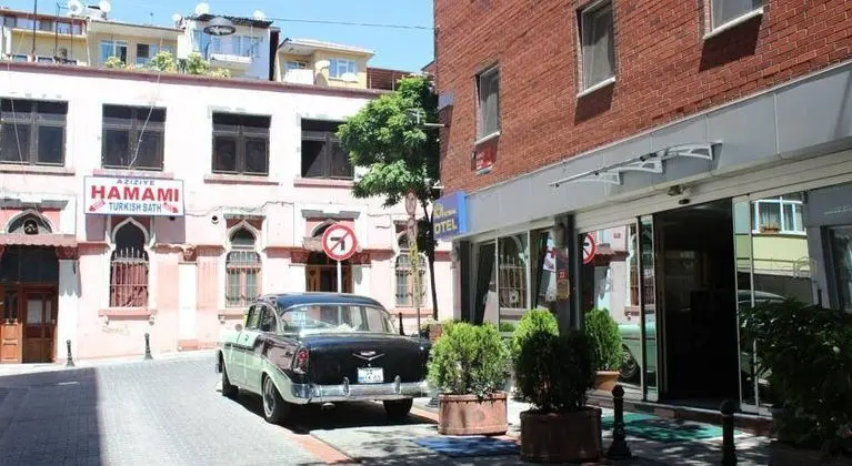 Kadıköy Otel
