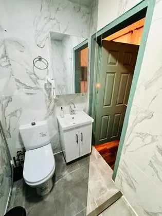 Otel Kadikoy - Banyo Özellikleri