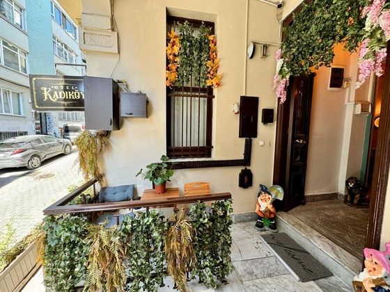 Otel KadıköyFotoğrafı