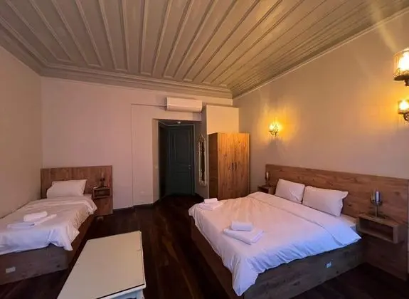 Otel Kadikoy - Genel