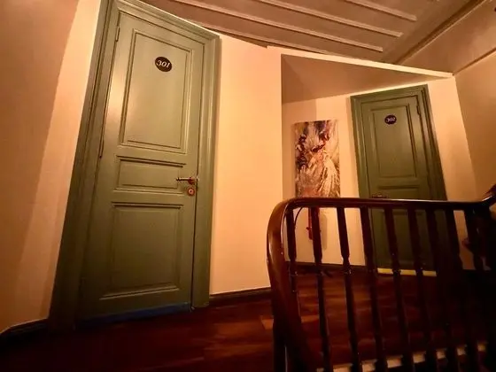 Otel Kadikoy - Yerinde Yemek