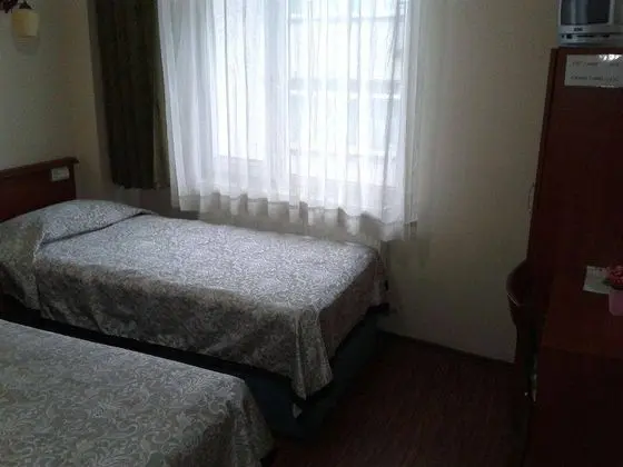Hotel Kadiköy Kervansaray - Oda