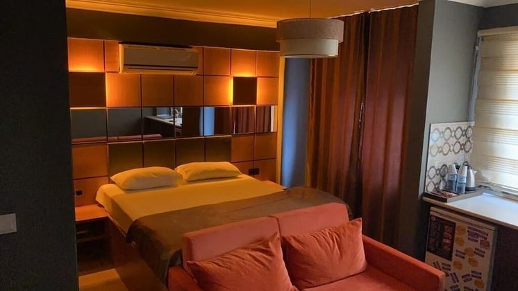Kadıköy Linda HotelFotoğrafı