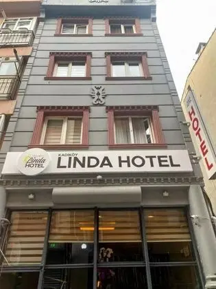 Kadıköy Linda Hotel