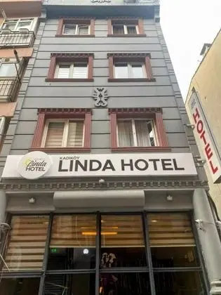 Kadıköy Linda Hotel