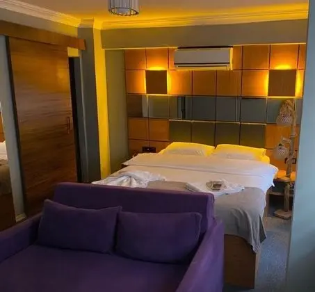 Kadıköy Linda Hotel - Genel